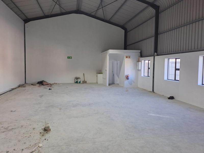 To Let commercial Property for Rent in George Central Western Cape
